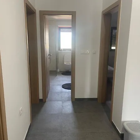 Apartament Z