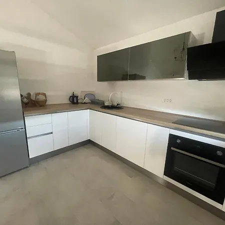 Apartament Z Ljubuški